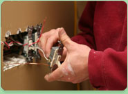 electrical repair Ripon